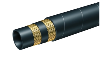 【耐磨膠管】氣送式濕式混凝土噴機工作原理